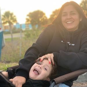 Meet your Posher, Robert